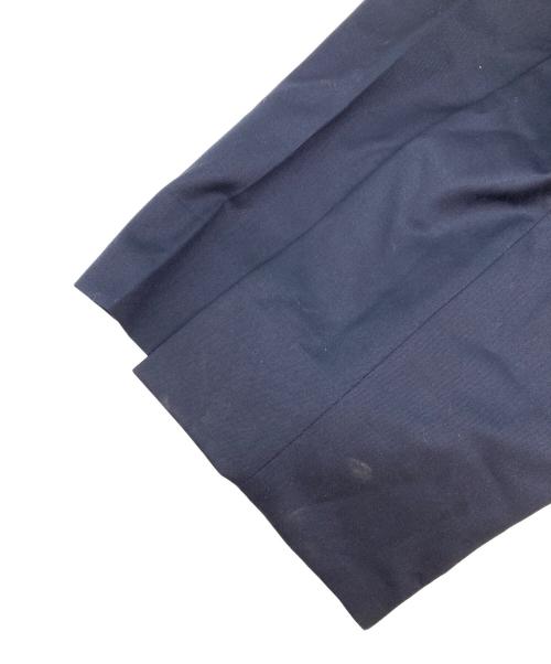 BOSS HUGO BOSS（ボス ヒューゴボス）BOSS HUGO BOSS (ボス ヒューゴボス) セットアップスーツ ネイビー サイズ:48の古着・服飾アイテム