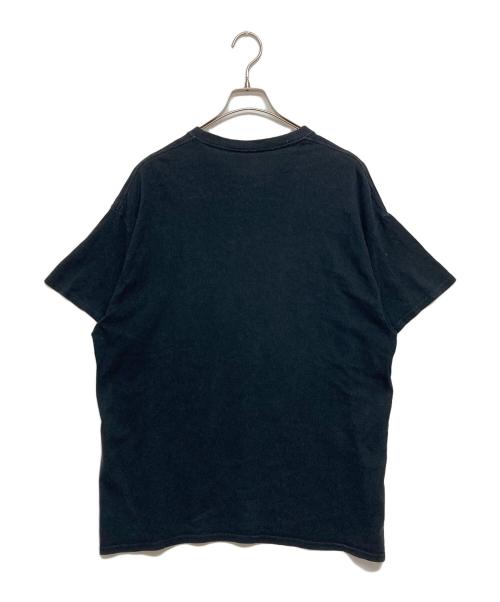 BILLIE EILISH（ビリー・アイリッシュ）BILLIE EILISH (ビリー・アイリッシュ) Tシャツ ブラック サイズ:SIZE XLの古着・服飾アイテム