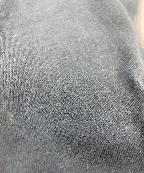BILLIE EILISH（ビリー・アイリッシュ）BILLIE EILISH (ビリー・アイリッシュ) Tシャツ ブラック サイズ:SIZE XLの古着・服飾アイテム