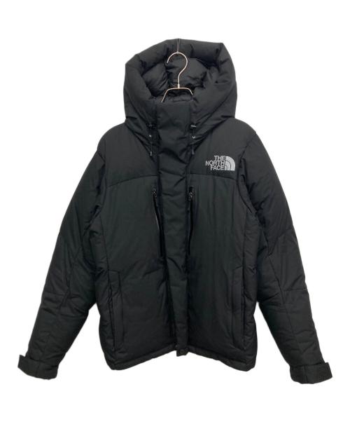 THE NORTH FACE（ザ ノース フェイス）THE NORTH FACE (ザ ノース フェイス) BaltroLightJacket/バルトロライトダウンジャケット ブラック サイズ:SIZE Mの古着・服飾アイテム