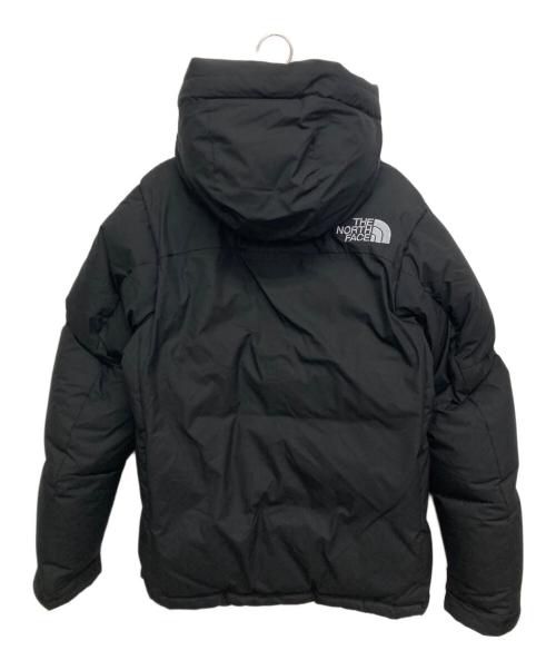 THE NORTH FACE（ザ ノース フェイス）THE NORTH FACE (ザ ノース フェイス) BaltroLightJacket/バルトロライトダウンジャケット ブラック サイズ:SIZE Mの古着・服飾アイテム