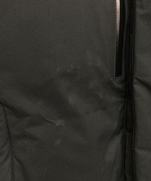 THE NORTH FACE（ザ ノース フェイス）THE NORTH FACE (ザ ノース フェイス) BaltroLightJacket/バルトロライトダウンジャケット ブラック サイズ:SIZE Mの古着・服飾アイテム