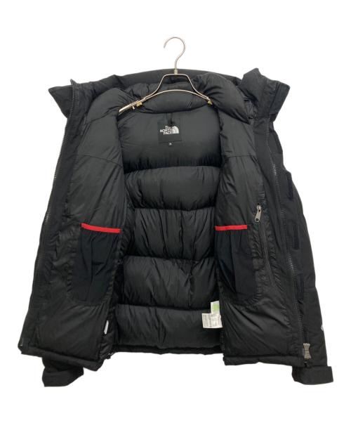 THE NORTH FACE（ザ ノース フェイス）THE NORTH FACE (ザ ノース フェイス) BaltroLightJacket/バルトロライトダウンジャケット ブラック サイズ:SIZE Mの古着・服飾アイテム