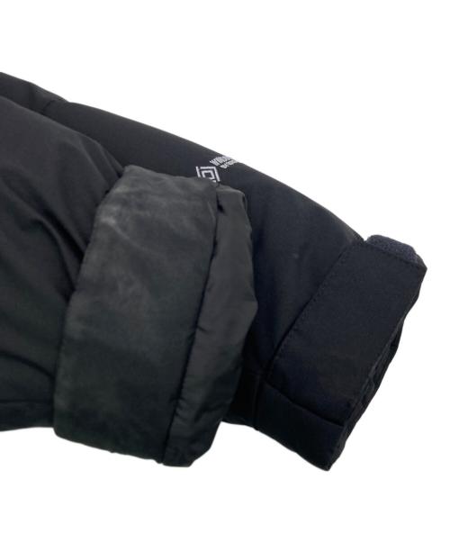 THE NORTH FACE（ザ ノース フェイス）THE NORTH FACE (ザ ノース フェイス) BaltroLightJacket/バルトロライトダウンジャケット ブラック サイズ:SIZE Mの古着・服飾アイテム