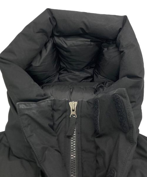 THE NORTH FACE（ザ ノース フェイス）THE NORTH FACE (ザ ノース フェイス) BaltroLightJacket/バルトロライトダウンジャケット ブラック サイズ:SIZE Mの古着・服飾アイテム