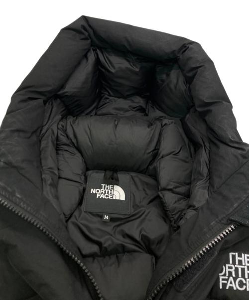 THE NORTH FACE（ザ ノース フェイス）THE NORTH FACE (ザ ノース フェイス) BaltroLightJacket/バルトロライトダウンジャケット ブラック サイズ:SIZE Mの古着・服飾アイテム