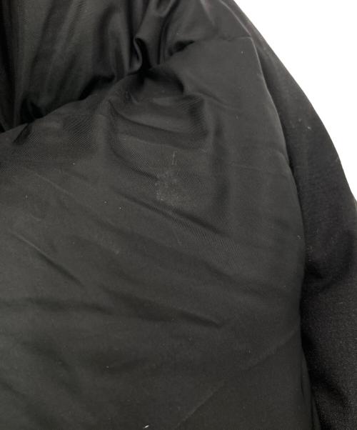 THE NORTH FACE（ザ ノース フェイス）THE NORTH FACE (ザ ノース フェイス) BaltroLightJacket/バルトロライトダウンジャケット ブラック サイズ:SIZE Mの古着・服飾アイテム