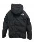 THE NORTH FACE (ザ ノース フェイス) BaltroLightJacket/バルトロライトダウンジャケット ブラック サイズ:SIZE M：28000円