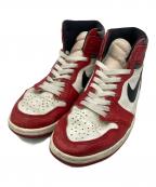NIKEナイキ）の古着「Air Jordan 1 High OG 