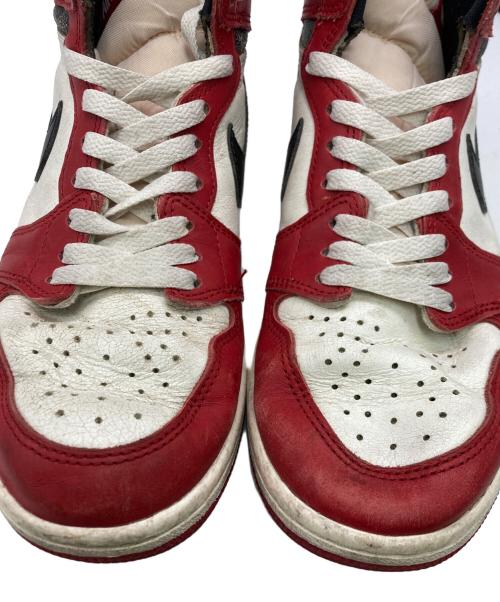 NIKE（ナイキ）NIKE (ナイキ) Air Jordan 1 High OG 