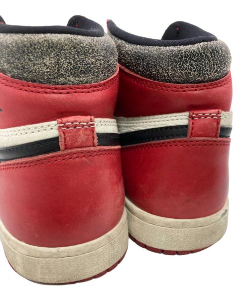 NIKE（ナイキ）NIKE (ナイキ) Air Jordan 1 High OG 
