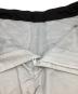 中古・古着 FUTURE ARCHIVE (フューチャー アーカイブ) 2WAY SPORT PANTS アイボリー サイズ:SIZE S：8000円