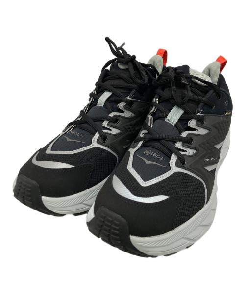 HOKAONEONE（ホカオネオネ）HOKAONEONE (ホカオネオネ) WTAPS (ダブルタップス) Anacapa Low Gore-Tex ブラック サイズ:US11の古着・服飾アイテム