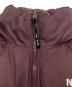 中古・古着 THE NORTH FACE (ザ ノース フェイス) 1996 ECO NUPTSE DOWN JACKET パープル サイズ:SIZE M：12000円
