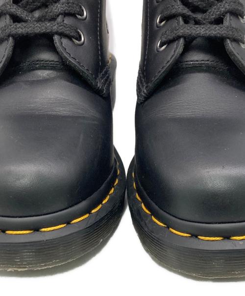 Dr.Martens（ドクターマーチン）Dr.Martens (ドクターマーチン) 1460 Souvenir8 Holes Boots ブラック サイズ:UK5の古着・服飾アイテム