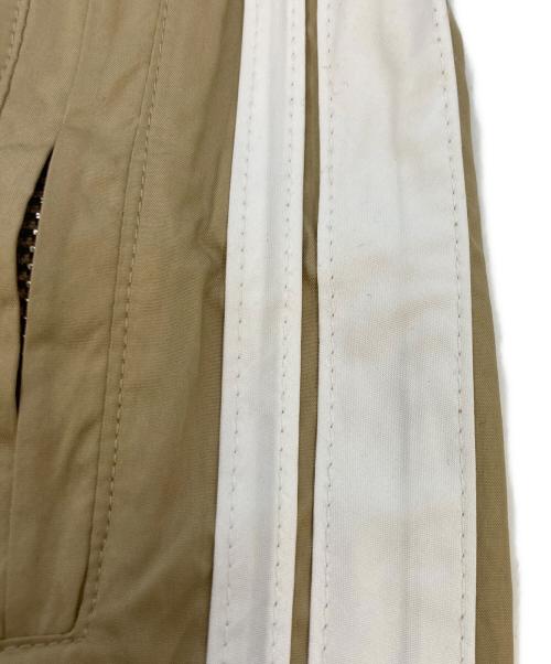 DOLCE & GABBANA（ドルチェ＆ガッバーナ）DOLCE & GABBANA (ドルチェ＆ガッバーナ) ハーフパンツ ベージュ サイズ:SIZE48の古着・服飾アイテム