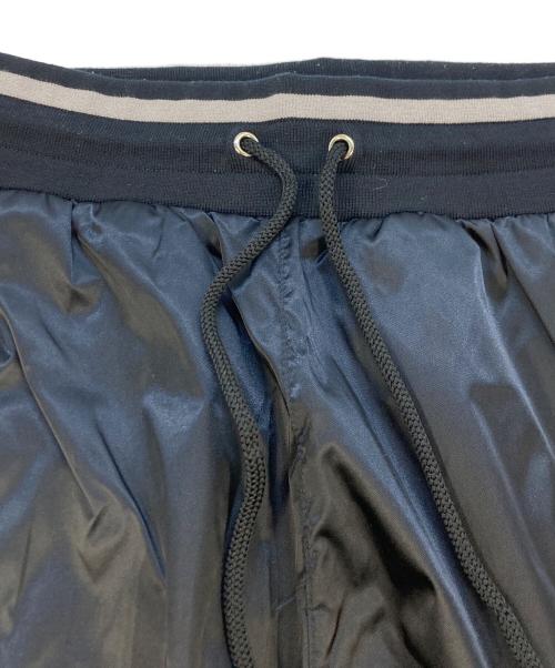 DOLCE & GABBANA（ドルチェ＆ガッバーナ）DOLCE & GABBANA (ドルチェ＆ガッバーナ) ハーフパンツ ネイビー サイズ:SIZE48の古着・服飾アイテム