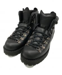 Danner（ダナー）の古着「MOUNTAIN LIGHT」｜ブラック