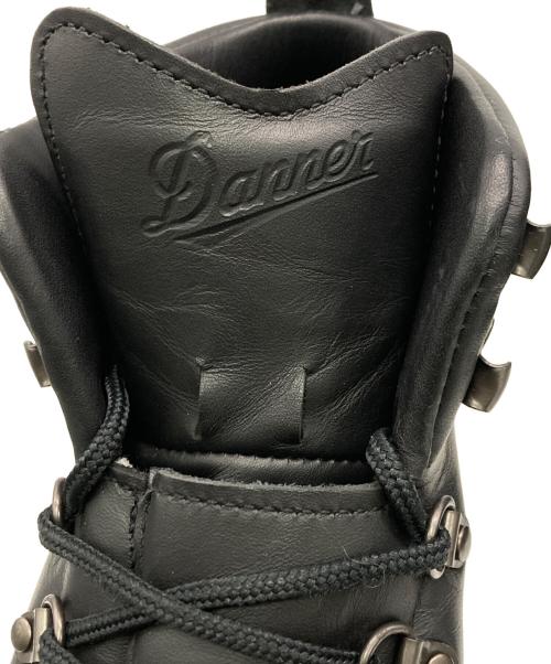 Danner（ダナー）Danner (ダナー) MOUNTAIN LIGHT ブラック サイズ: US7.5の古着・服飾アイテム