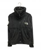 THE NORTH FACEザ ノース フェイス）の古着「ANTARCTICA VERSA LOFT JACKET/アンタークティカ バーサ ロフト ジャケット」｜ブラック