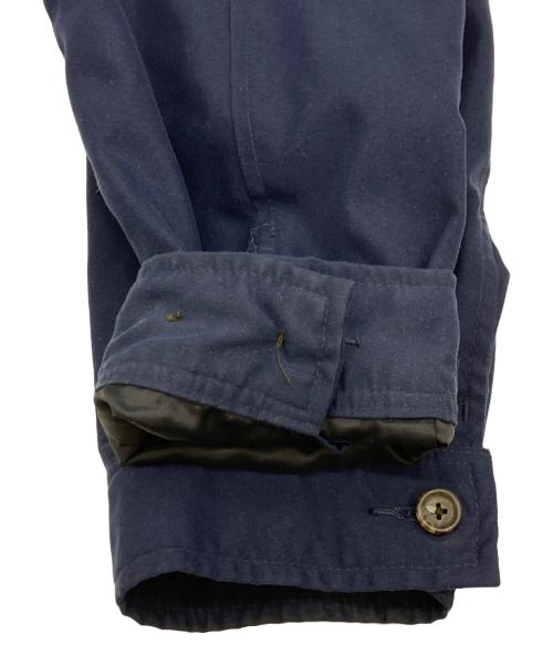 POLO RALPH LAUREN（ポロ・ラルフローレン）POLO RALPH LAUREN (ポロ・ラルフローレン) スイングトップ ブルー サイズ:SIZE XLの古着・服飾アイテム