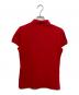 RALPH LAUREN (ラルフローレン) ポロシャツ レッド サイズ:SIZE L：6000円
