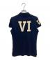 RALPH LAUREN (ラルフローレン) ポロシャツ ネイビー サイズ:SIZE M：7000円