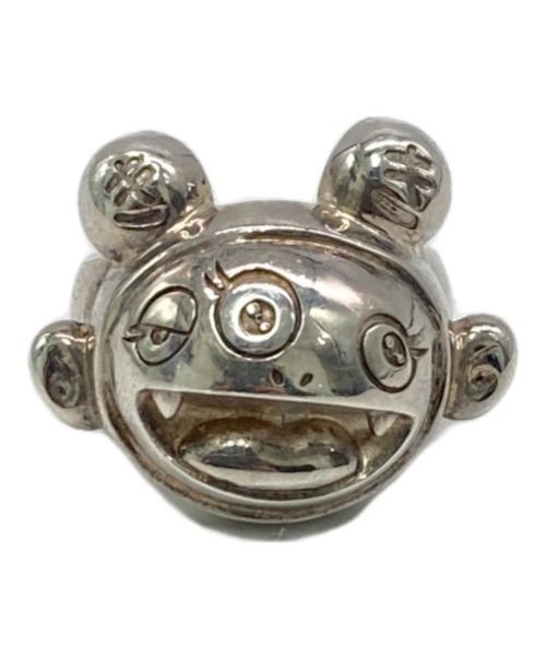 KAIKAI KIKI（カイカイキキ）KAIKAI KIKI (カイカイキキ) シルバーリング シルバー サイズ:SIZE　11号の古着・服飾アイテム