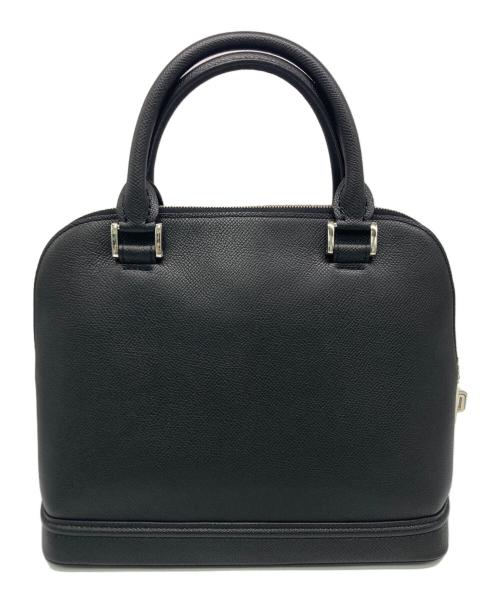 WAKO（ワコー）WAKO (ワコー) 2WAYバッグ ブラック サイズ:実寸サイズをご参照下さい。の古着・服飾アイテム