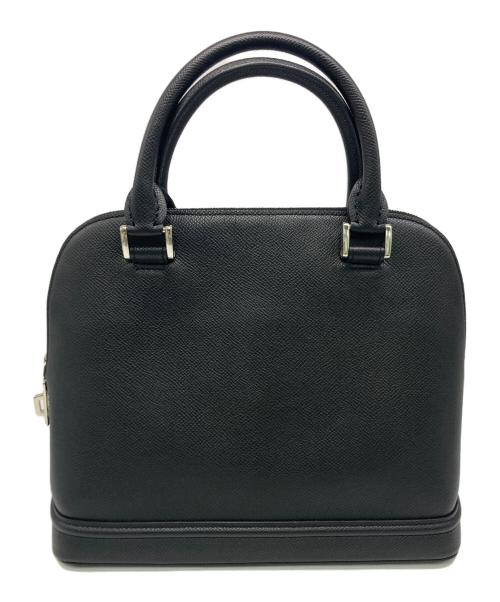 WAKO（ワコー）WAKO (ワコー) 2WAYバッグ ブラック サイズ:実寸サイズをご参照下さい。の古着・服飾アイテム