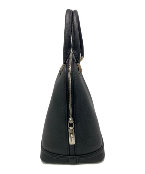 WAKO（ワコー）WAKO (ワコー) 2WAYバッグ ブラック サイズ:実寸サイズをご参照下さい。の古着・服飾アイテム