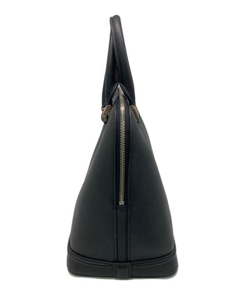 WAKO（ワコー）WAKO (ワコー) 2WAYバッグ ブラック サイズ:実寸サイズをご参照下さい。の古着・服飾アイテム