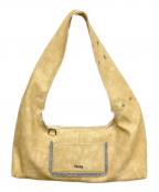 HIETAヒエタ）の古着「Tina / Butter」｜イエロー