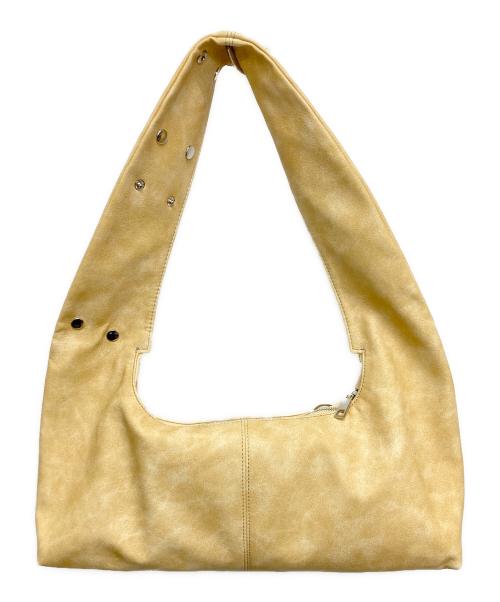 HIETA（ヒエタ）HIETA (ヒエタ) Tina / Butter イエローの古着・服飾アイテム