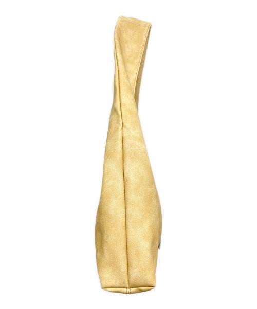 HIETA（ヒエタ）HIETA (ヒエタ) Tina / Butter イエローの古着・服飾アイテム