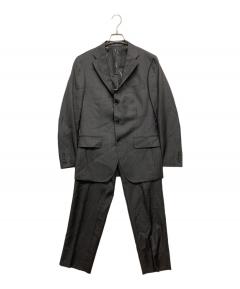 中古・古着通販】COMOLI (コモリ) 19AW LOVAT セットアップスーツ