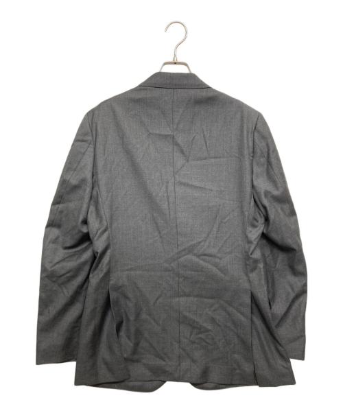 URBAN RESEARCH Tailor（アーバンリサーチテイラー）URBAN RESEARCH Tailor (アーバンリサーチテイラー) カノニコサージスーツ グレー サイズ:46の古着・服飾アイテム