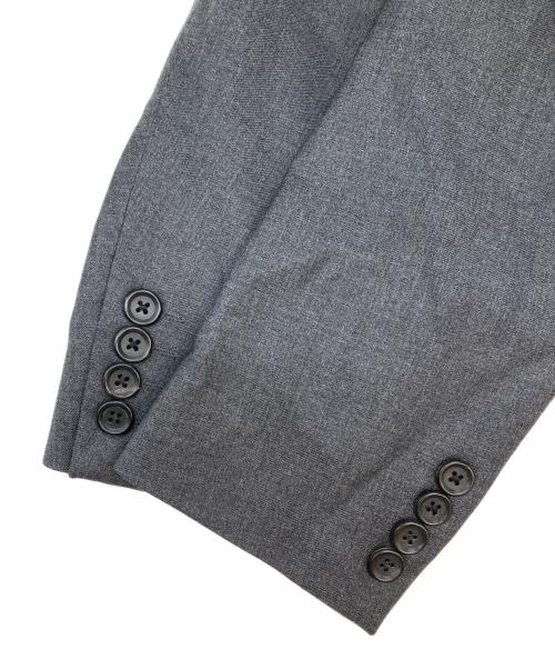 URBAN RESEARCH Tailor（アーバンリサーチテイラー）URBAN RESEARCH Tailor (アーバンリサーチテイラー) カノニコサージスーツ グレー サイズ:46の古着・服飾アイテム