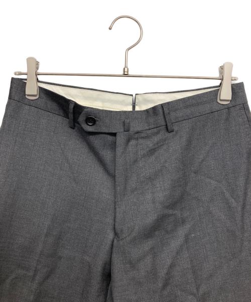 URBAN RESEARCH Tailor（アーバンリサーチテイラー）URBAN RESEARCH Tailor (アーバンリサーチテイラー) カノニコサージスーツ グレー サイズ:46の古着・服飾アイテム