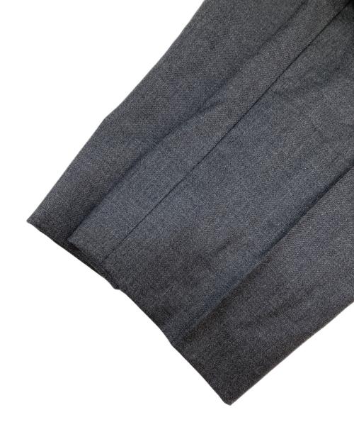 URBAN RESEARCH Tailor（アーバンリサーチテイラー）URBAN RESEARCH Tailor (アーバンリサーチテイラー) カノニコサージスーツ グレー サイズ:46の古着・服飾アイテム