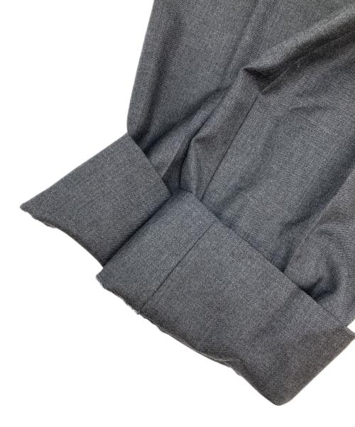 URBAN RESEARCH Tailor（アーバンリサーチテイラー）URBAN RESEARCH Tailor (アーバンリサーチテイラー) カノニコサージスーツ グレー サイズ:46の古着・服飾アイテム