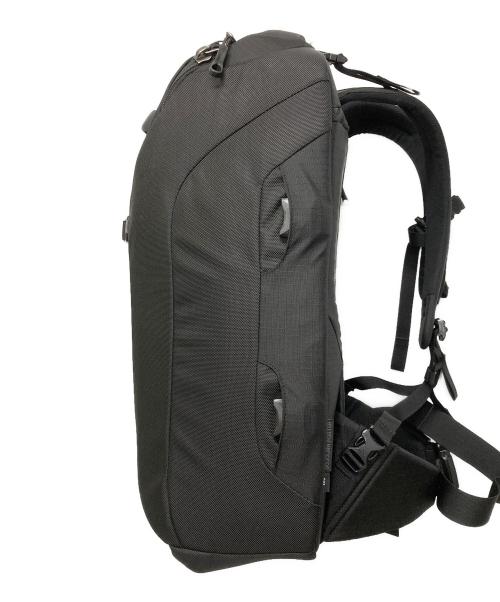 OSPREY（オスプレー）OSPREY (オスプレー) SOJOURN PORTER 46 ブラックの古着・服飾アイテム