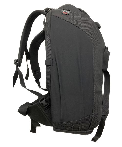 OSPREY（オスプレー）OSPREY (オスプレー) SOJOURN PORTER 46 ブラックの古着・服飾アイテム