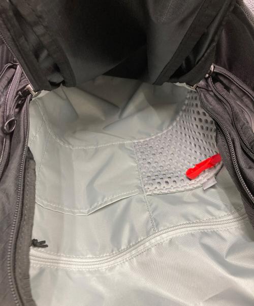 OSPREY（オスプレー）OSPREY (オスプレー) SOJOURN PORTER 46 ブラックの古着・服飾アイテム