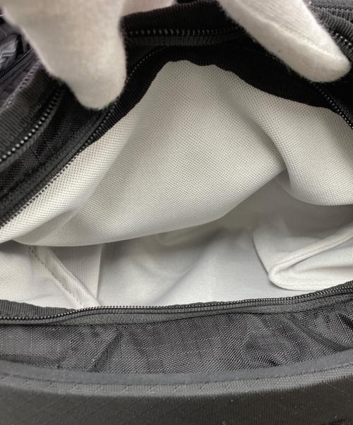 OSPREY（オスプレー）OSPREY (オスプレー) SOJOURN PORTER 46 ブラックの古着・服飾アイテム