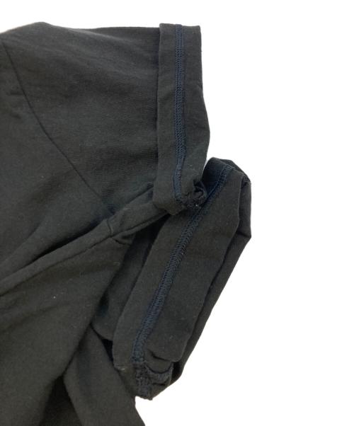 stussy（ステューシー）stussy (ステューシー) MAGIC STICK (マジックスティック) ドラゴン プリントTシャツ ブラック サイズ:SIZE Lの古着・服飾アイテム