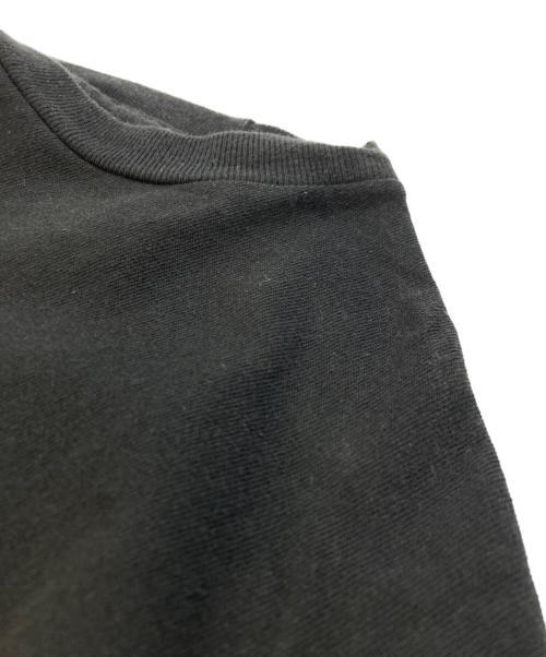 stussy（ステューシー）stussy (ステューシー) MAGIC STICK (マジックスティック) ドラゴン プリントTシャツ ブラック サイズ:SIZE Lの古着・服飾アイテム