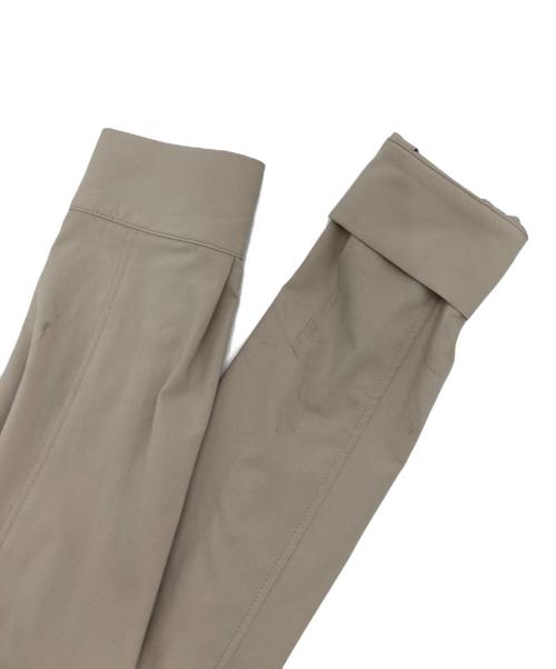 ARC'TERYX（アークテリクス）ARC'TERYX (アークテリクス) SKYLINE LS SHIRT ベージュ サイズ:SIZE Mの古着・服飾アイテム