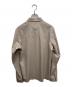 ARC'TERYX (アークテリクス) SKYLINE LS SHIRT ベージュ サイズ:SIZE M：12000円