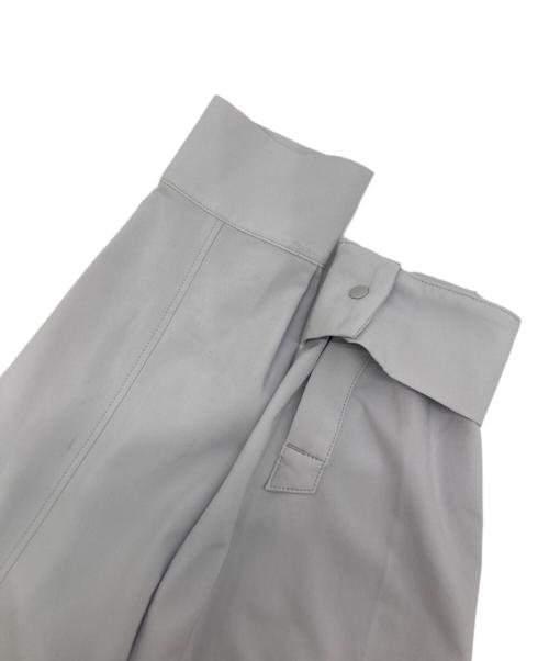 ARC'TERYX（アークテリクス）ARC'TERYX (アークテリクス) SKYLINE LS SHIRT ライトグレー サイズ:SIZE Mの古着・服飾アイテム